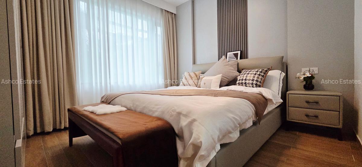 3 Bed Apartment with En Suite in Lavington - 17
