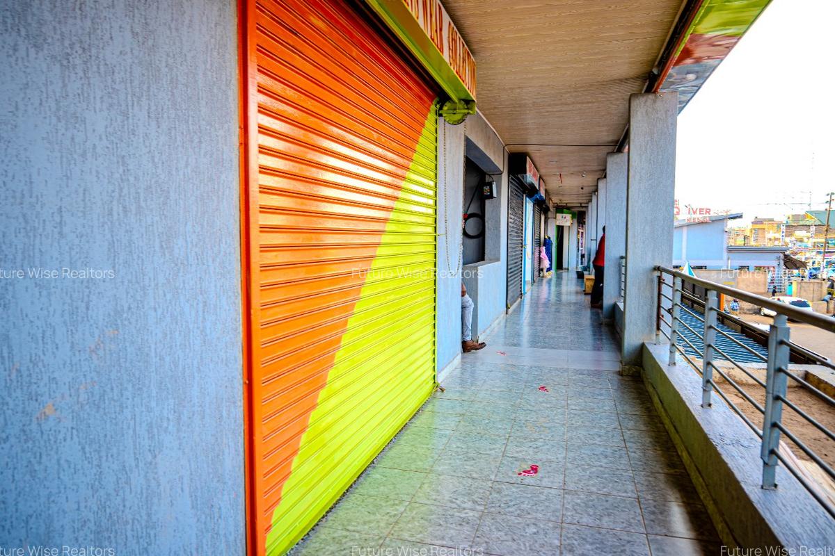 Commercial Property at Kenol - 4