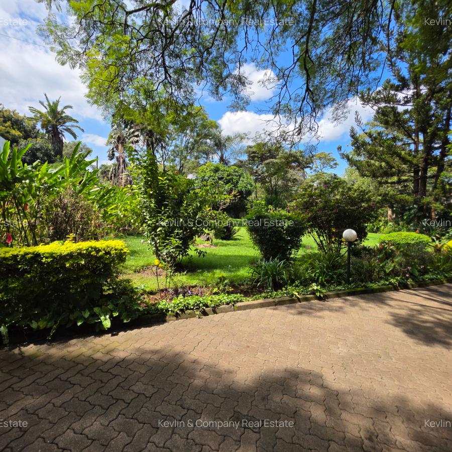1 ac Land in Thigiri - 11