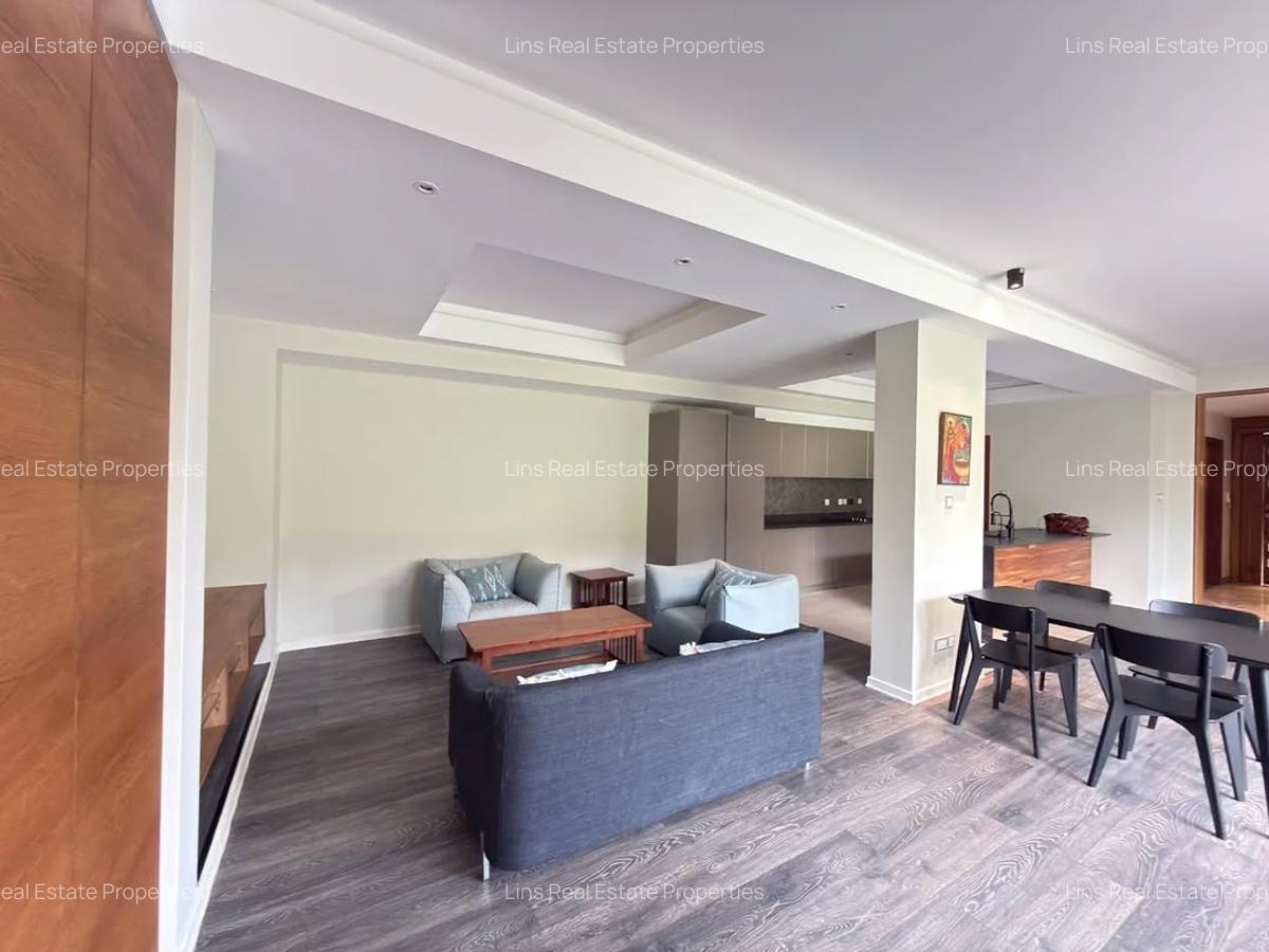 2 Bed House with En Suite in Gigiri - 3