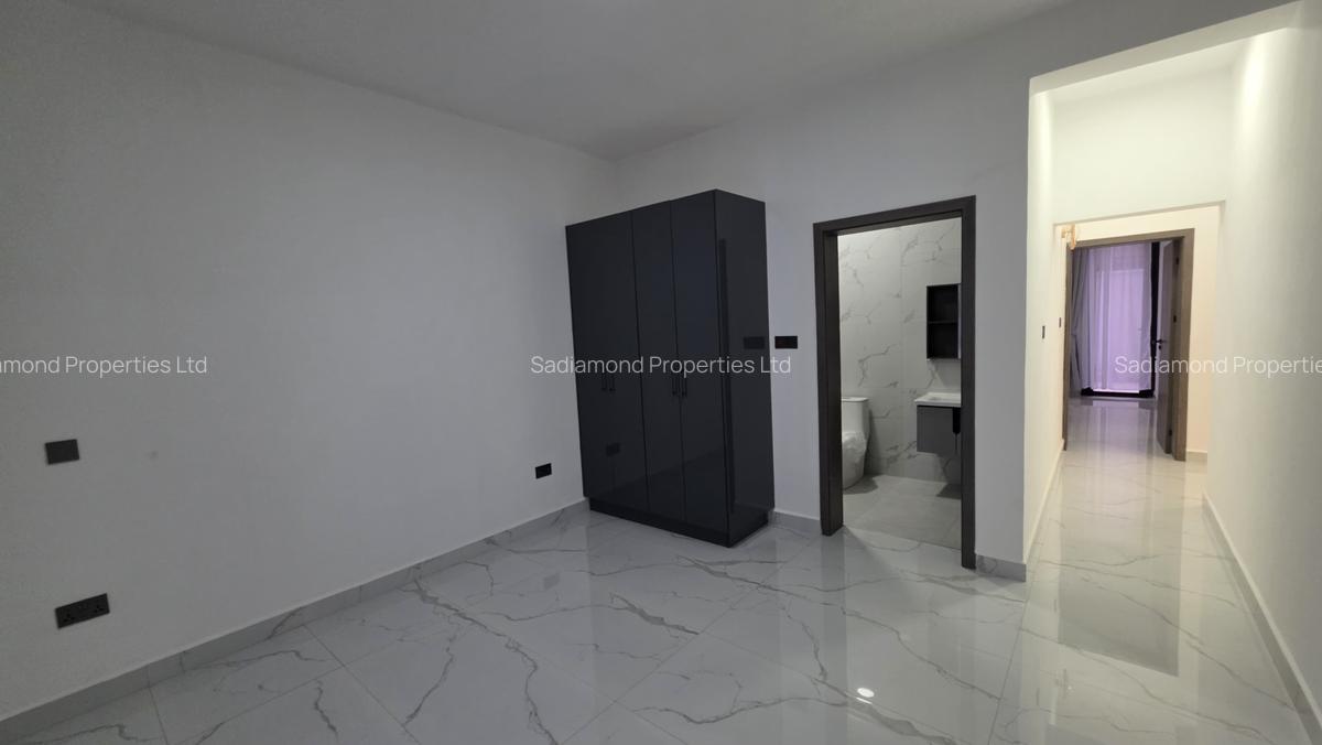 5 Bed House with En Suite at Mugutha - 10