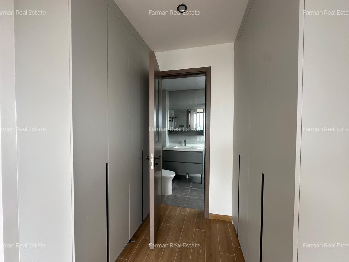 3 Bed Apartment with En Suite in Kilimani - 5