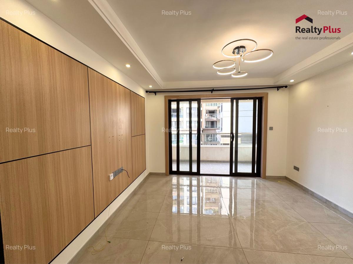 2 Bed Apartment with En Suite at Riverside Drive - 9