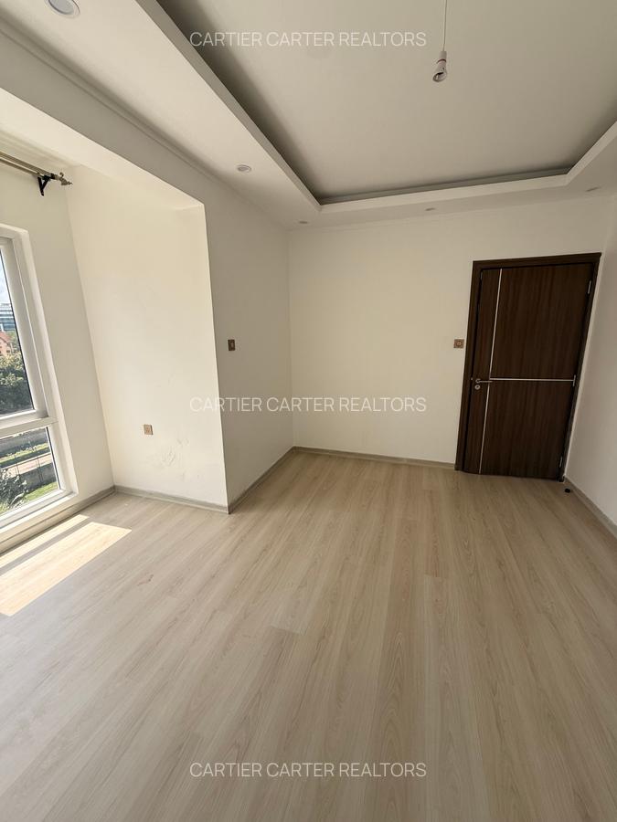 1 Bed Apartment with En Suite at Sports Road - 6
