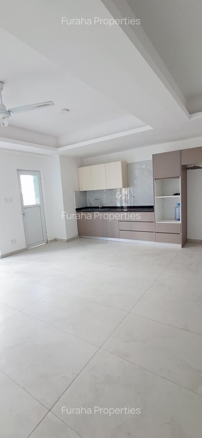 2 Bed Apartment with En Suite at Nyali - 2