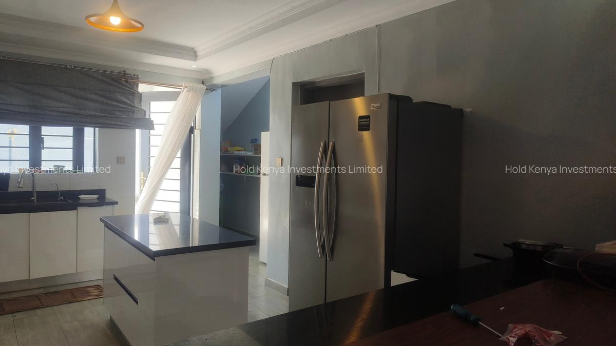 5 Bed House with En Suite in Ruiru - 14