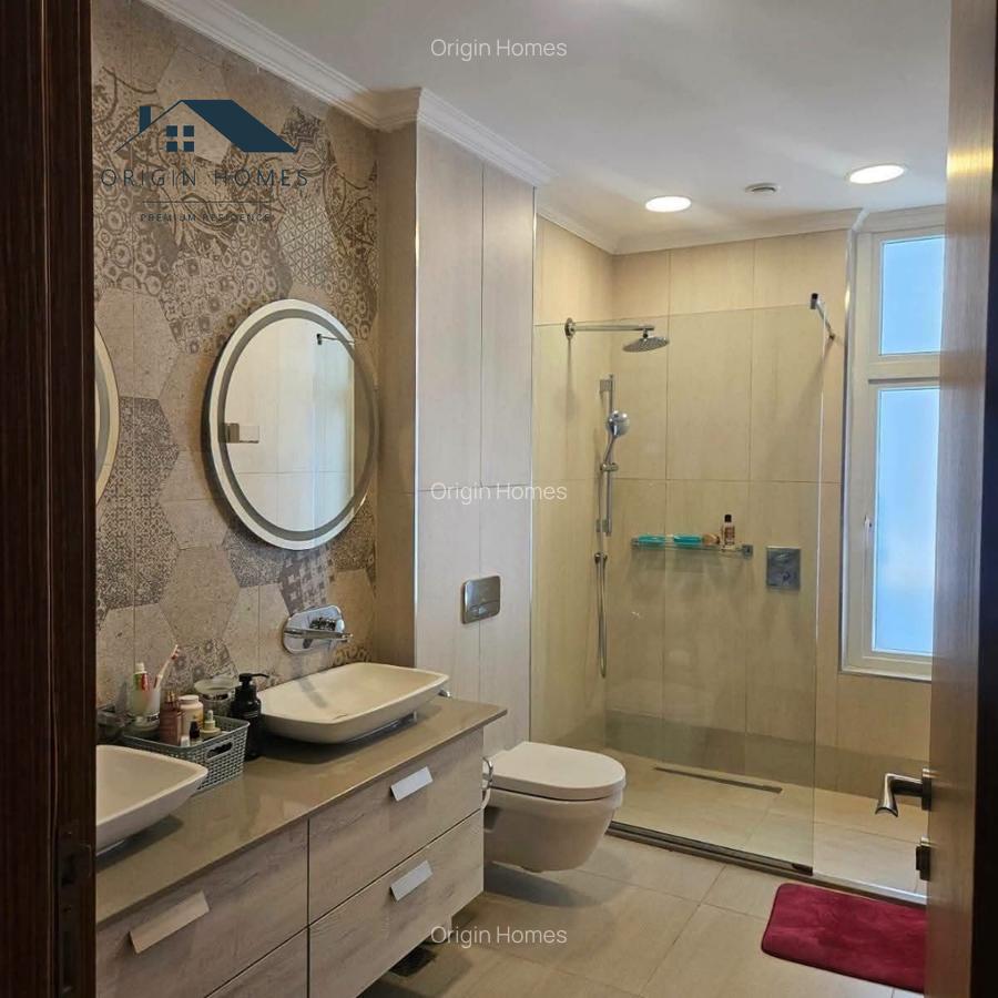 Furnished 2 Bed Apartment with En Suite at Parklands - 10