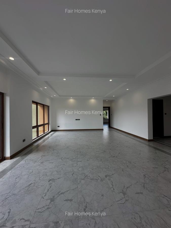 Furnished 3 Bed Apartment with En Suite at Mandera Road - 5