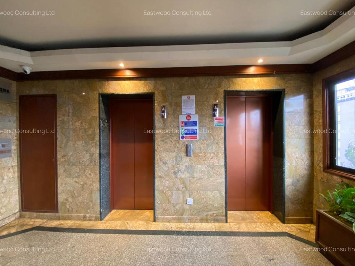 1,827 ft² Office with Fibre Internet at Limuru Road - 9