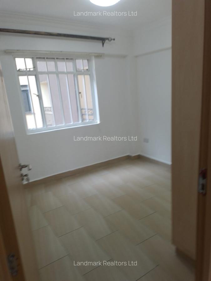 3 Bed Apartment with En Suite at Naivasha Road - 4