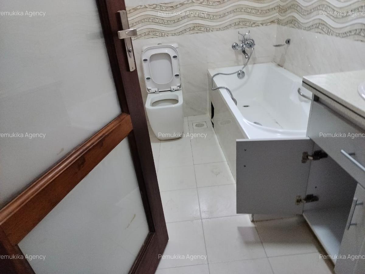 5 Bed House with En Suite at Karen - 14