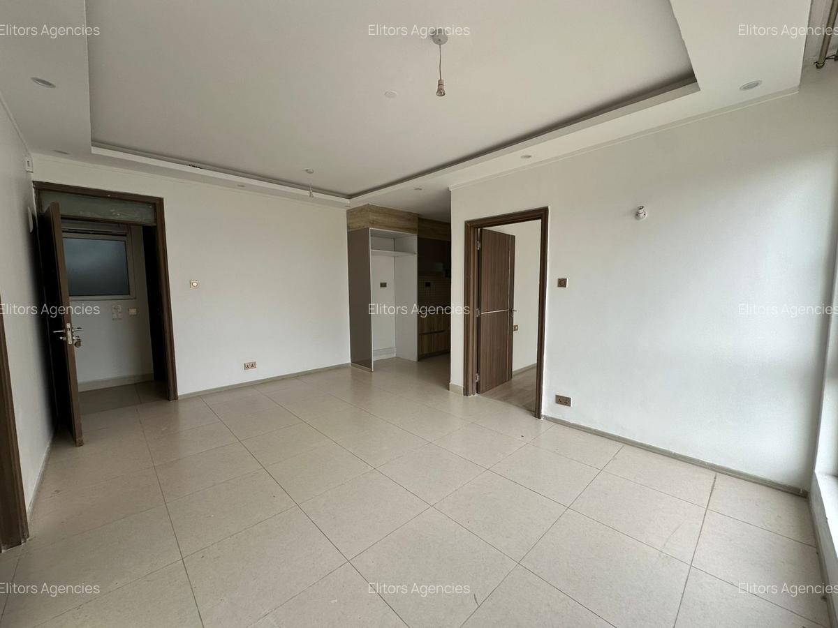 2 Bed Apartment with En Suite at Sports Road - 4