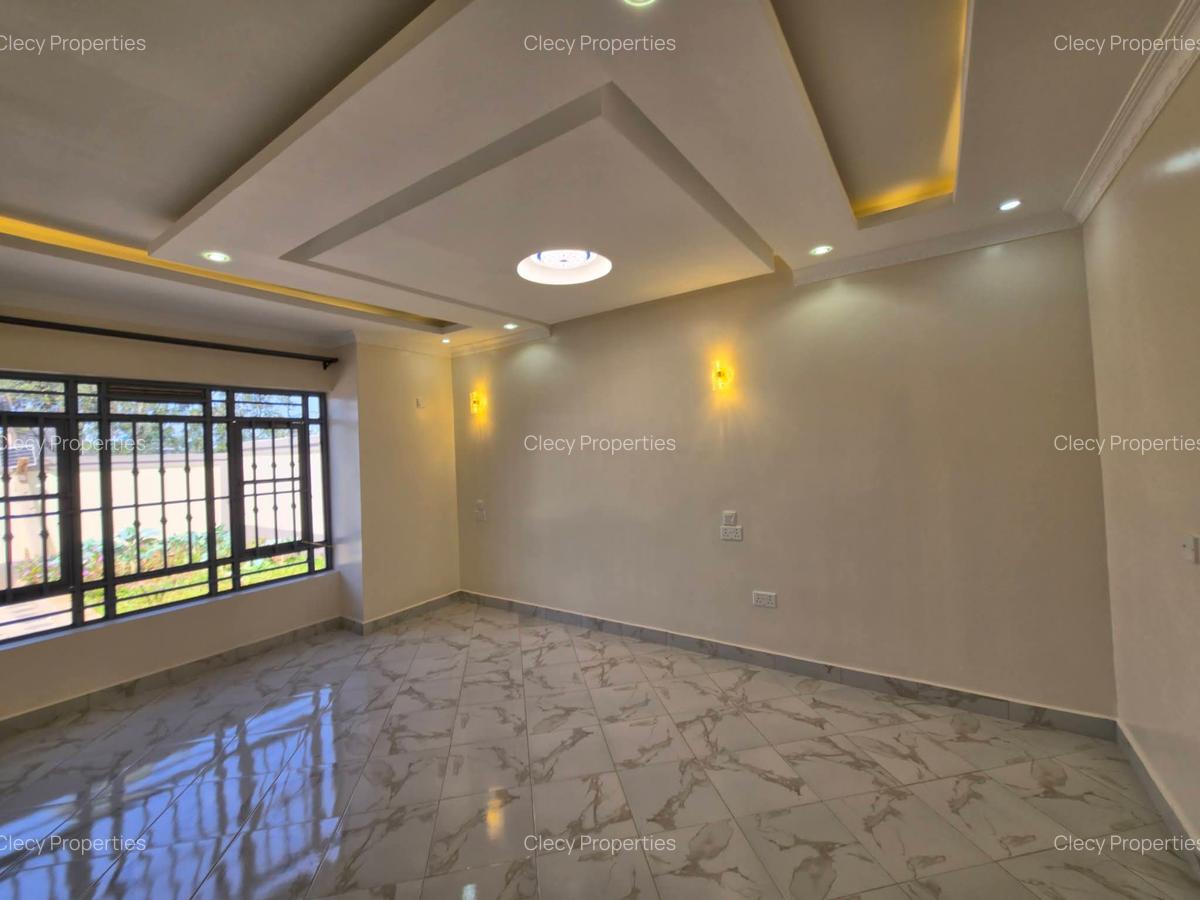 5 Bed House with En Suite at Mugutha - 6