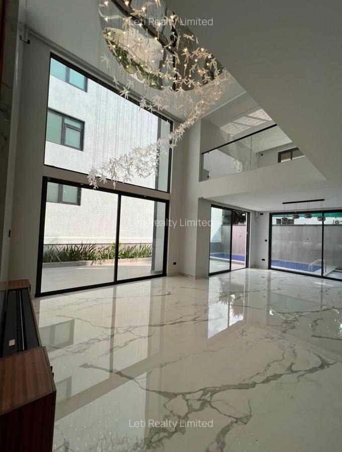 6 Bed Townhouse with En Suite in Lavington - 8