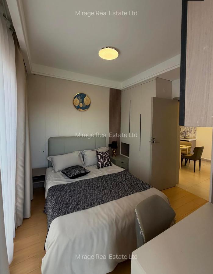 1 Bed Apartment with Swimming Pool in Mirema - 6