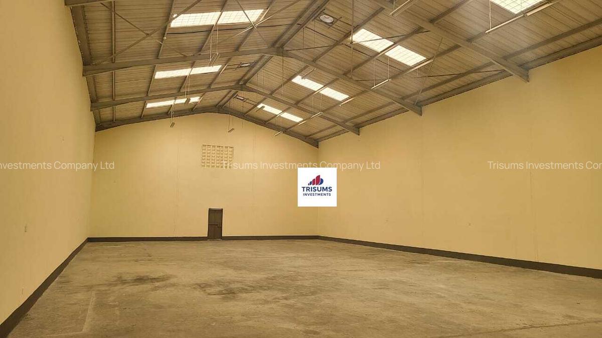 7,450 ft² Warehouse with Fibre Internet in Mombasa Road - 2