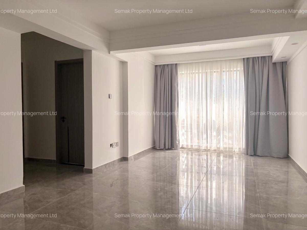 1 Bed Apartment with Gym at Kindaruma Road - 3