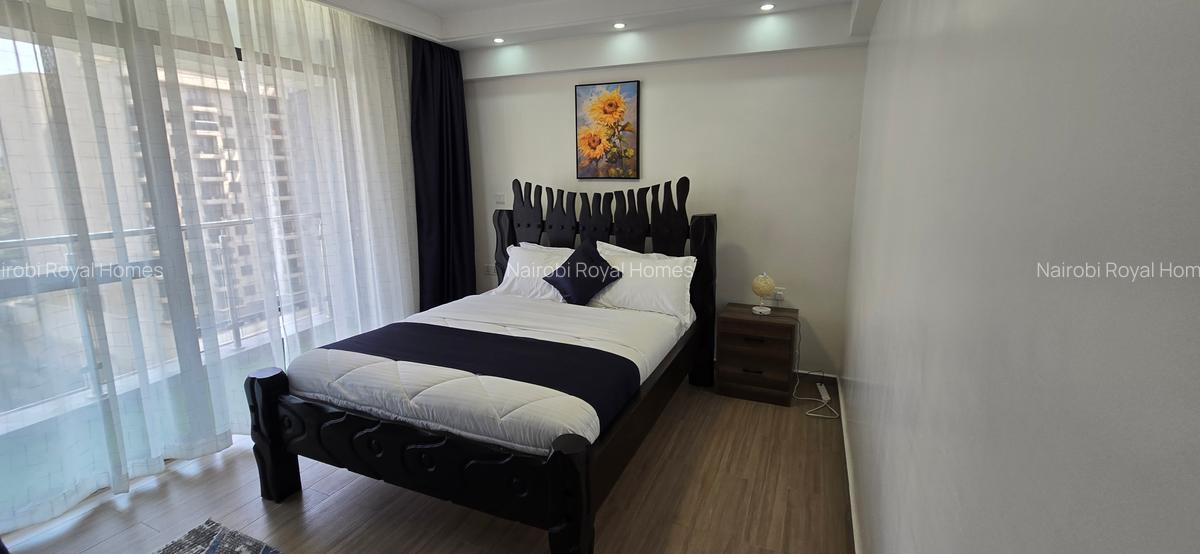 Furnished 2 Bed Apartment with En Suite at Riverside Drive - 18
