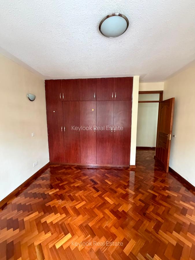 3 Bed Apartment with En Suite at Mbaazi Avenue - 12