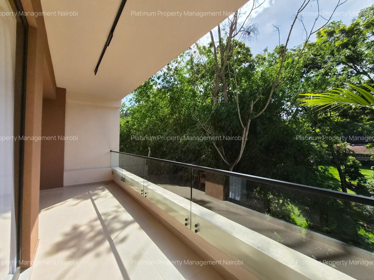4 Bed Apartment with En Suite at Off Peponi Rd - 6