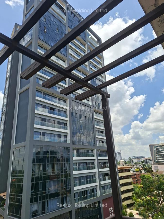 3 Bed Apartment with En Suite in Rhapta Road - 13