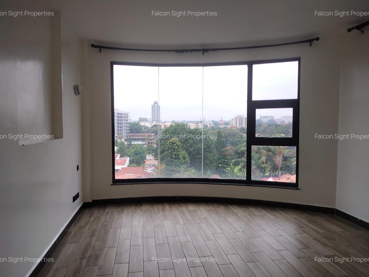 4 Bed Apartment with Swimming Pool at Off Peponi Road - 13