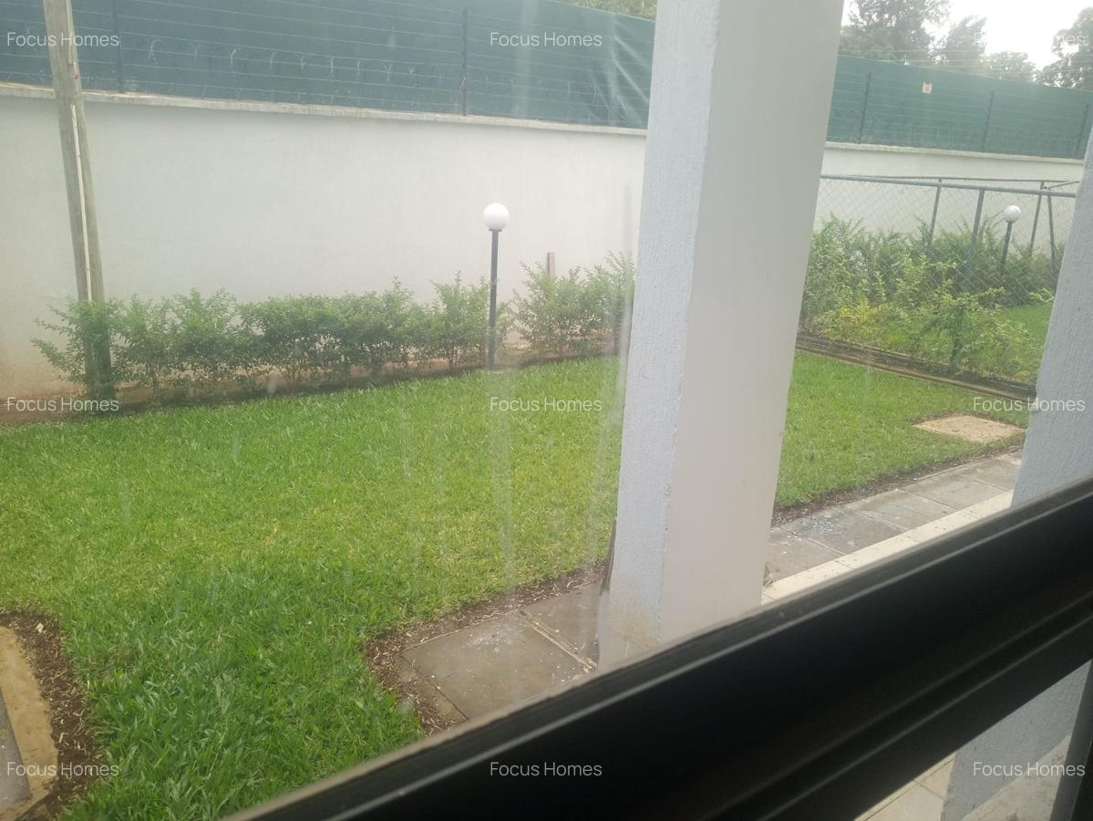 4 Bed Townhouse with En Suite in Lavington - 6