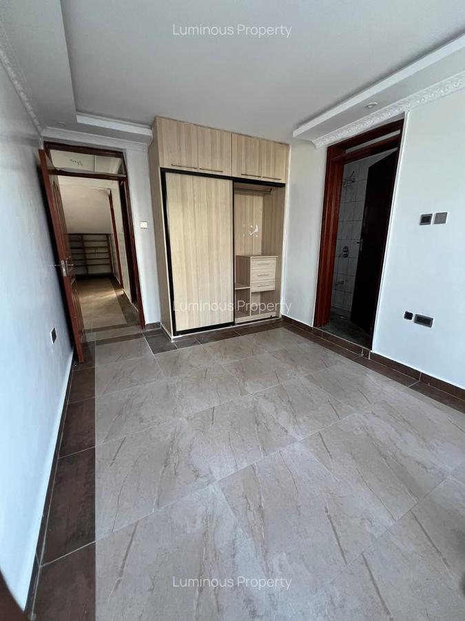 5 Bed House with En Suite at Kamakis - 4