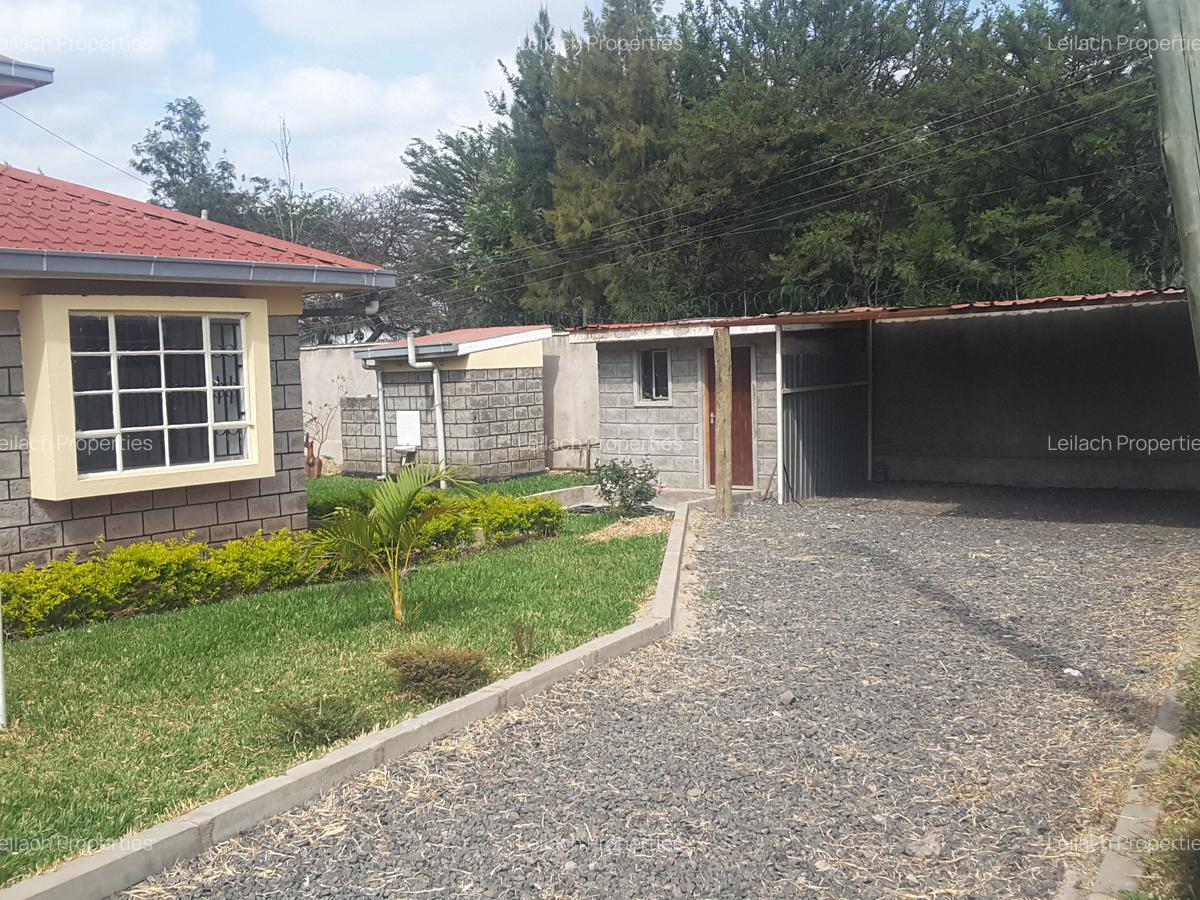 5 Bed House with En Suite in Ongata Rongai - 4