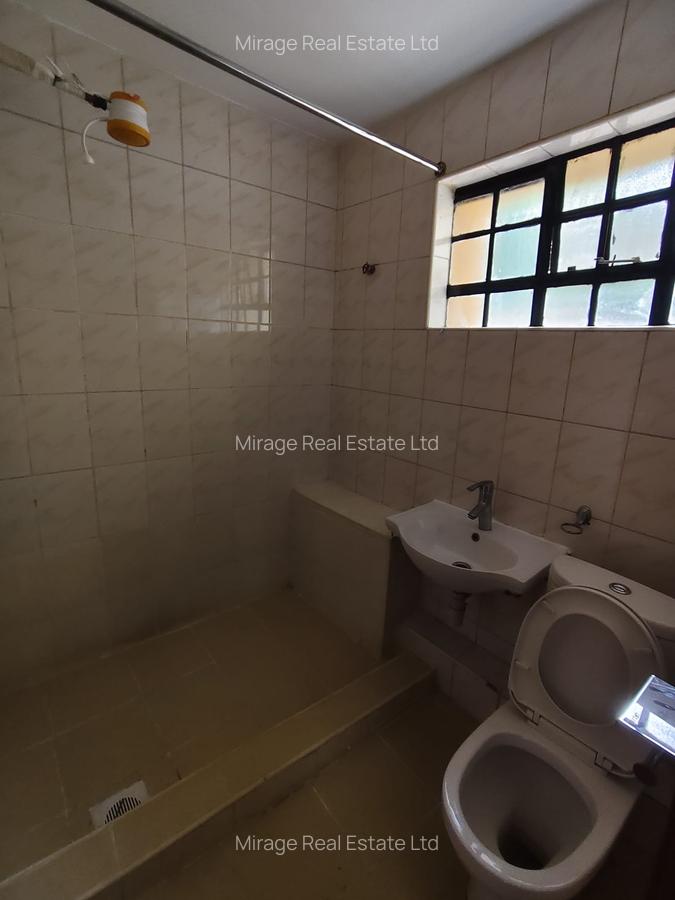 5 Bed Townhouse with Staff Quarters in Lavington - 3