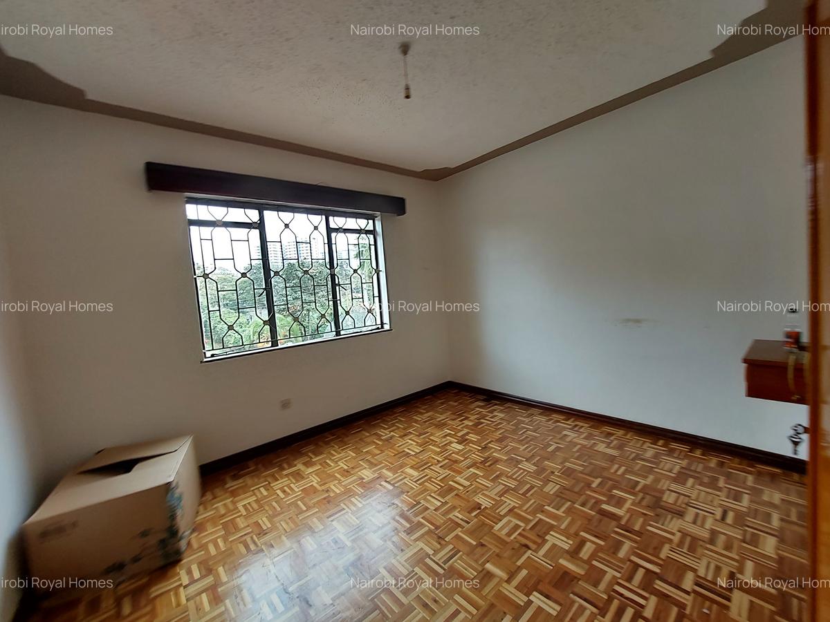 3 Bed Apartment with En Suite at Kileleshwa Nyeri Road - 7