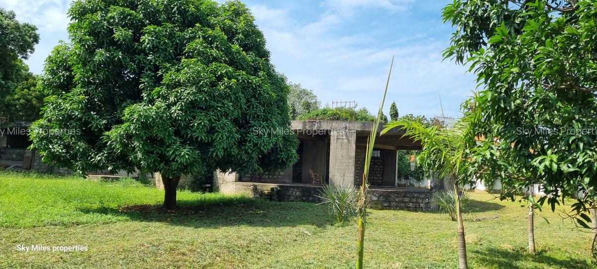 2 ac Land at Mtwapa Creekside - 14