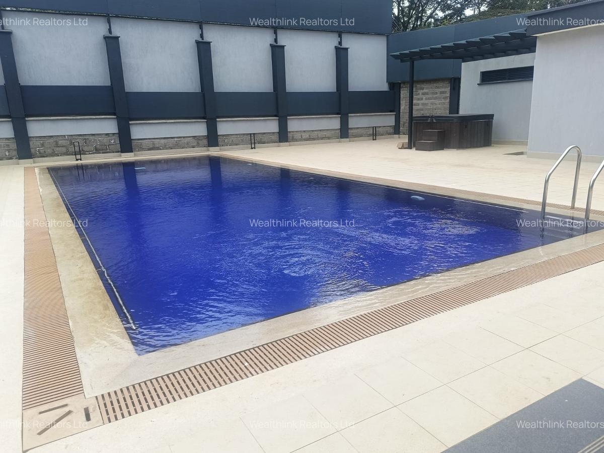 5 Bed House with En Suite at Nyari - 6