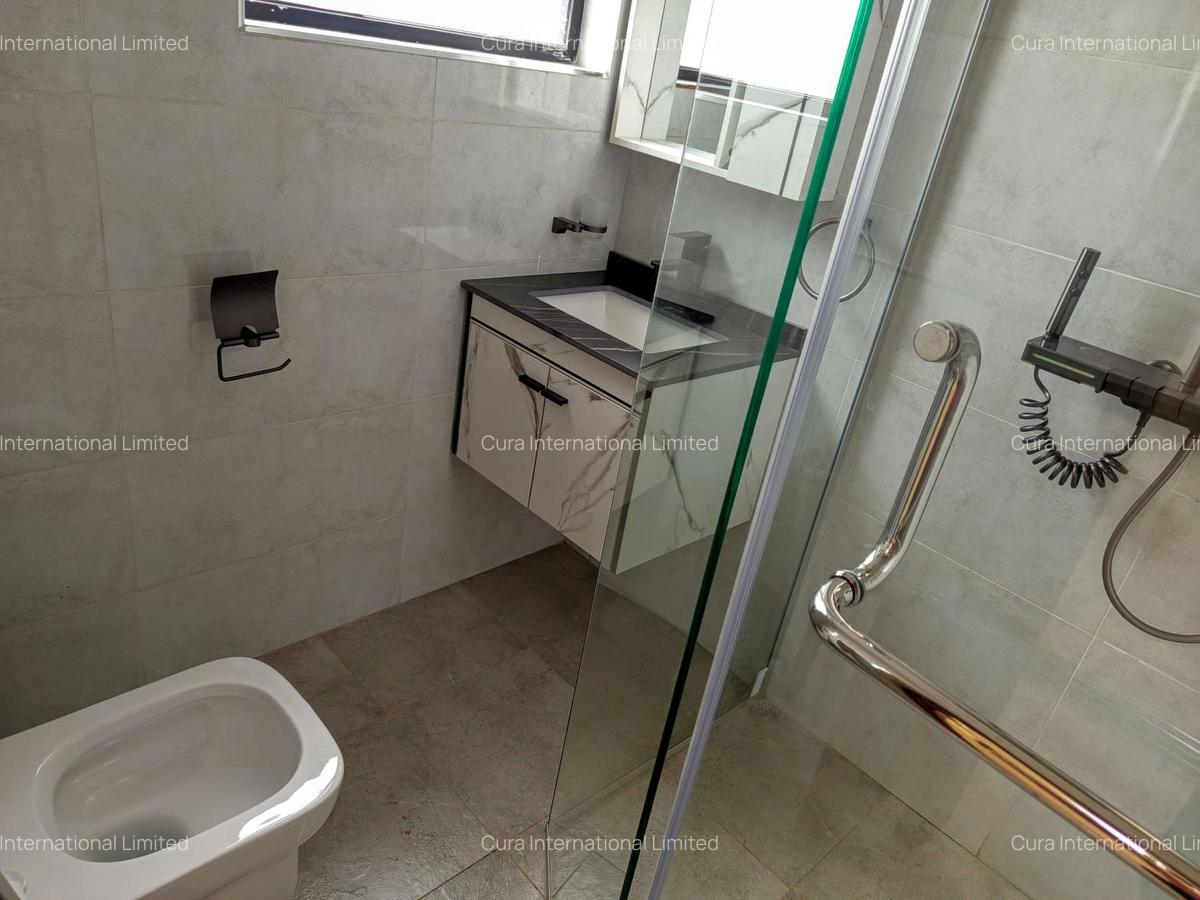 4 Bed Villa in Kiambu Road - 9