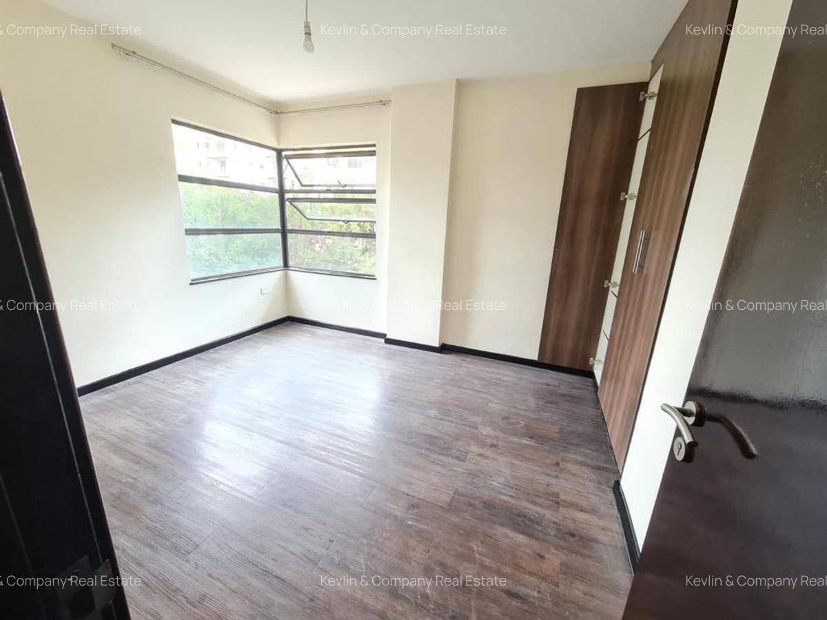 3 Bed Apartment with En Suite in Kileleshwa - 11