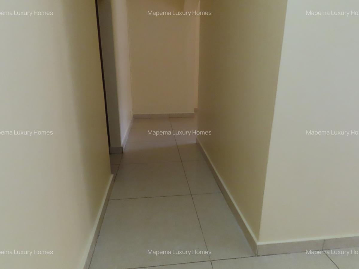 3 Bed House with En Suite at Bogani Road - 10