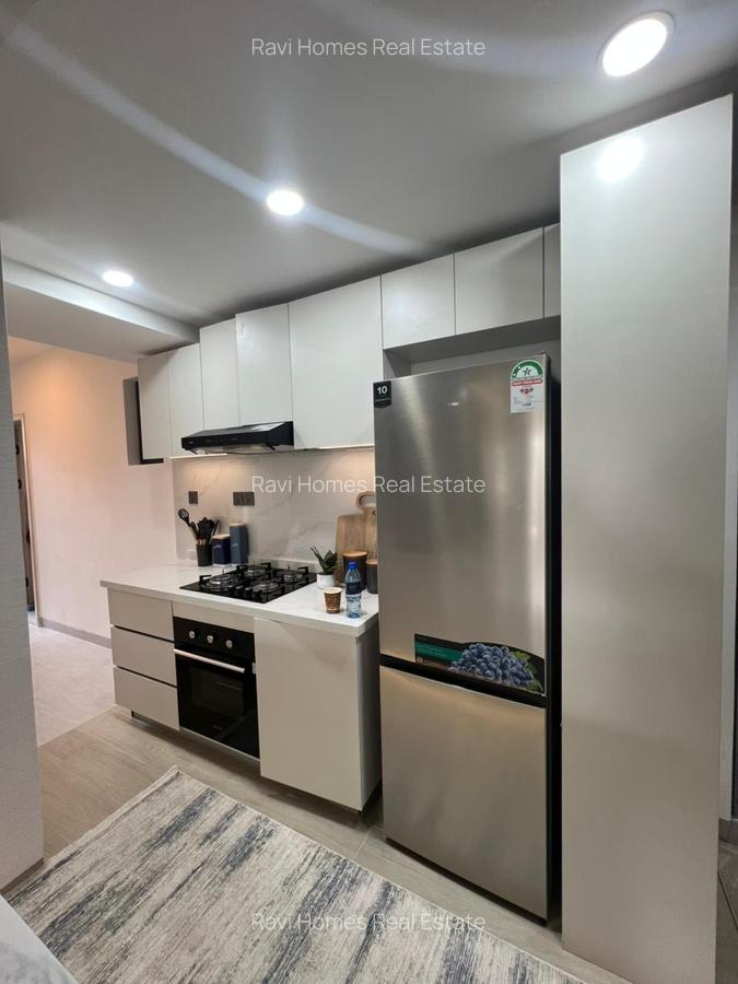 2 Bed Apartment with En Suite in Westlands Area - 16