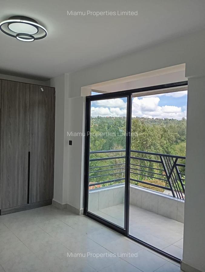 Serviced 2 Bed Apartment with En Suite at Gacharage Area - 4