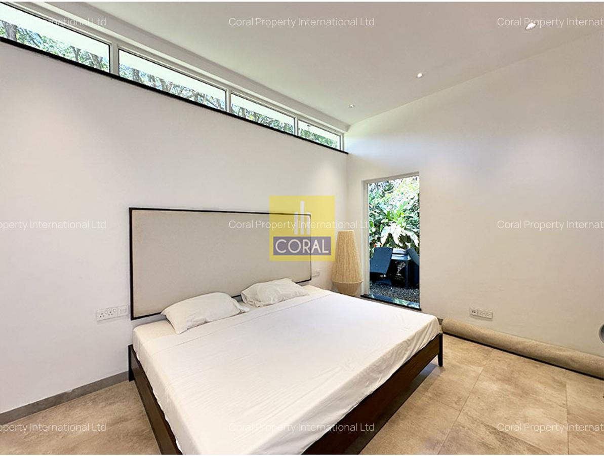 4 Bed House in Runda - 9