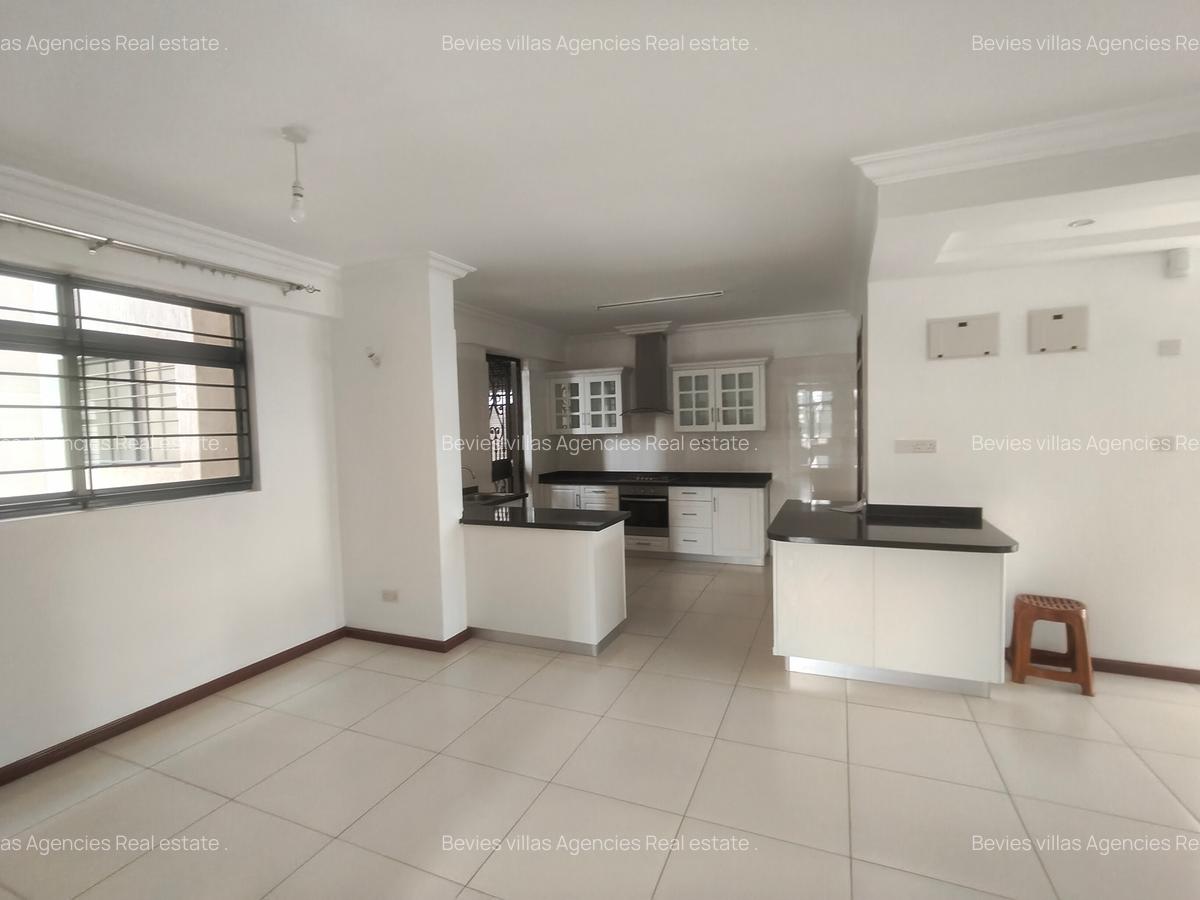 3 Bed Apartment with En Suite at General Mathenge - 7