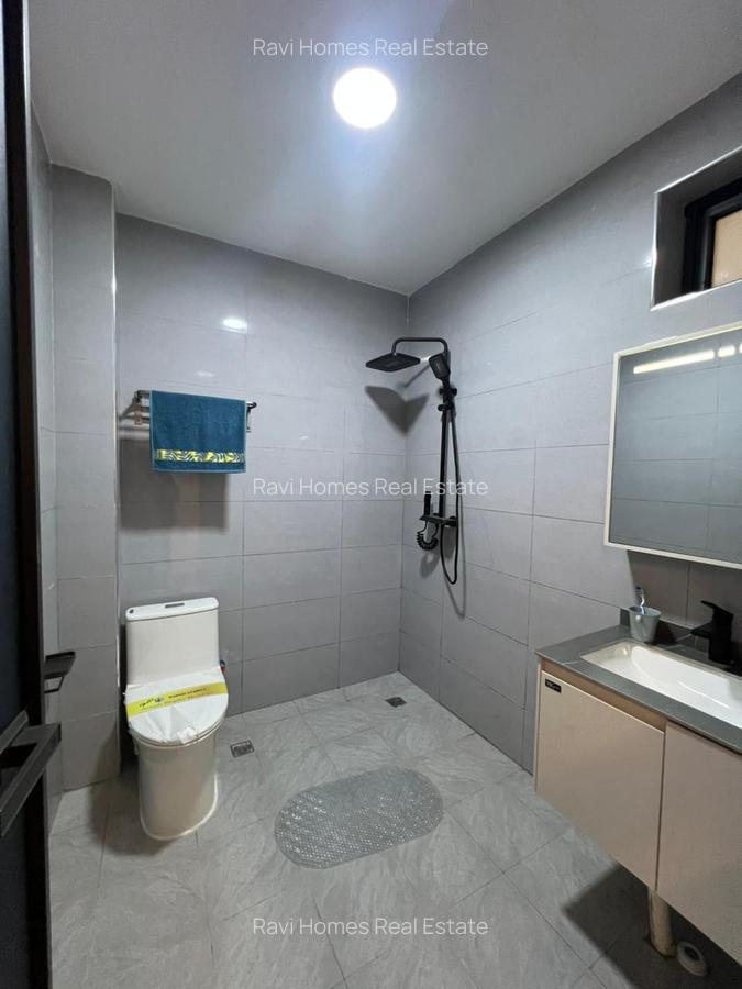 1 Bed Apartment with Swimming Pool at Dennis Pritt - 11