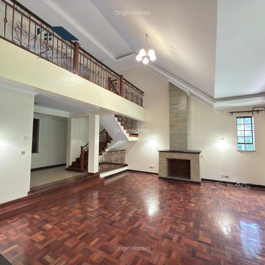 5 Bed Townhouse with En Suite at Rosslyn - 6