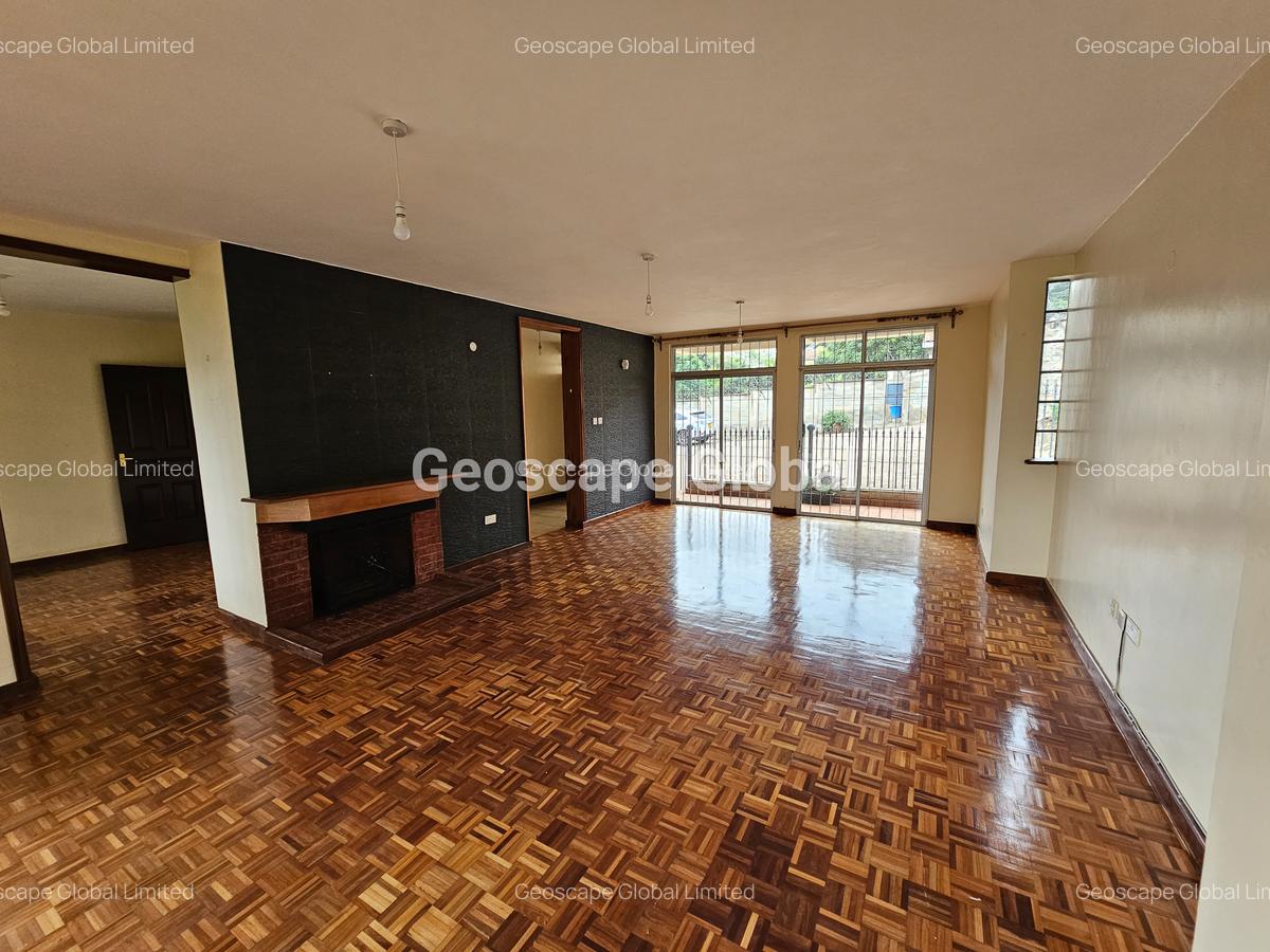 4 Bed House with En Suite in Kitisuru - 1
