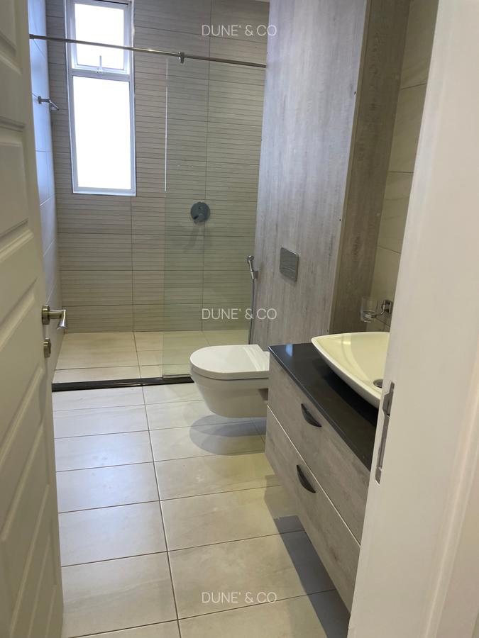 Furnished 1 Bed Apartment with En Suite in Westlands Area - 16