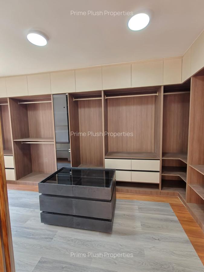 9 Bed House with En Suite in Karen - 16