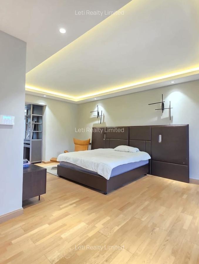 5 Bed Townhouse with En Suite in Lavington - 7