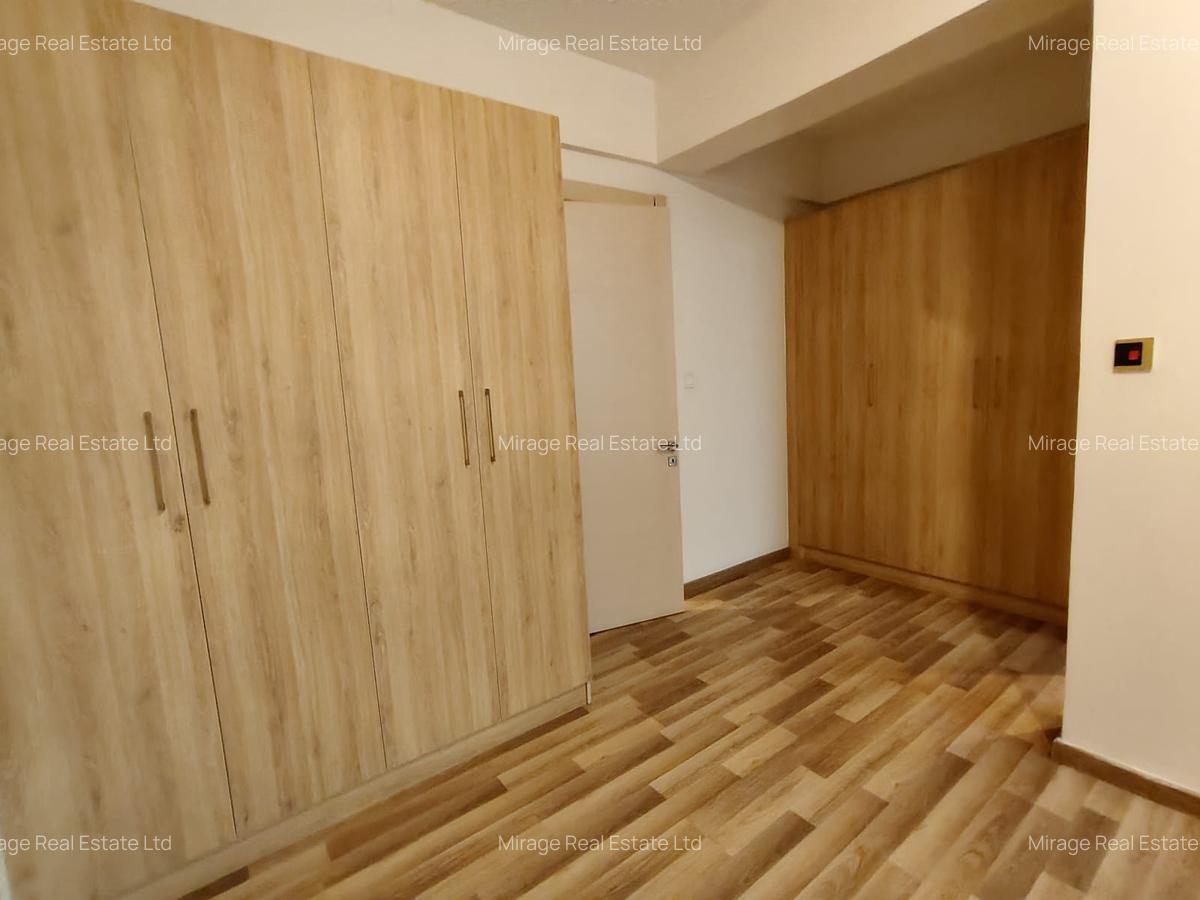 3 Bed Apartment with Swimming Pool in Parklands - 6