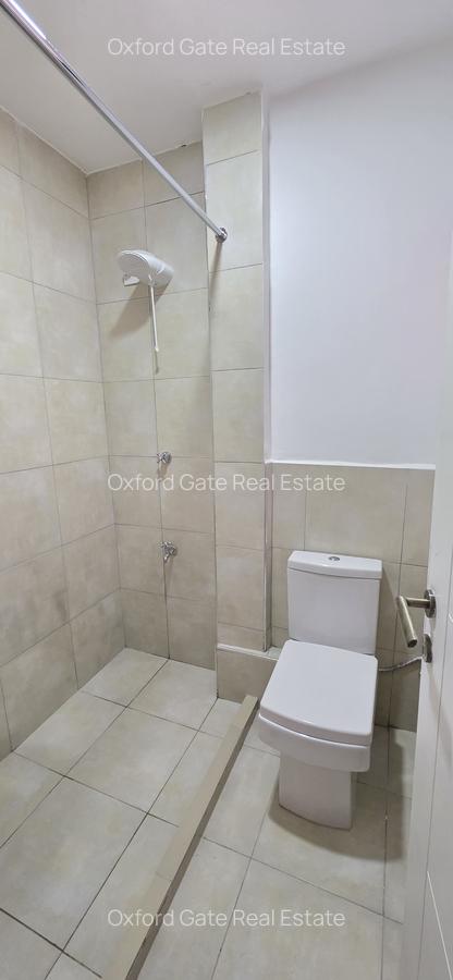 1 Bed Apartment with En Suite at Kirawa Road - 12