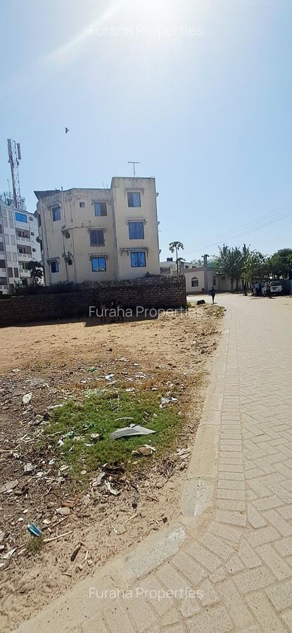 Land at Nyali - 3