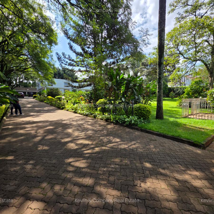 Land in Thigiri - 13